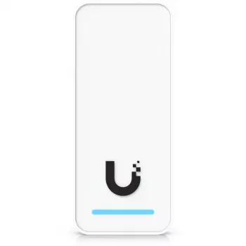 Lector de control de acceso Ubiquiti UA-G3-W Basic Blanco 0,7W 48V