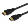 Cable HDMI Savio CL-37 1 m HDMI tipo A (estándar) negro