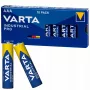 Pila desechable Varta Industrial LR03 AAA alcalina