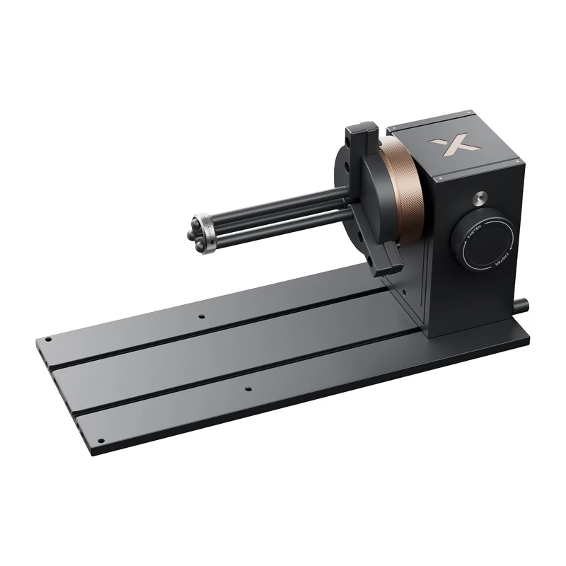 Accesorio giratorio xTool RA3