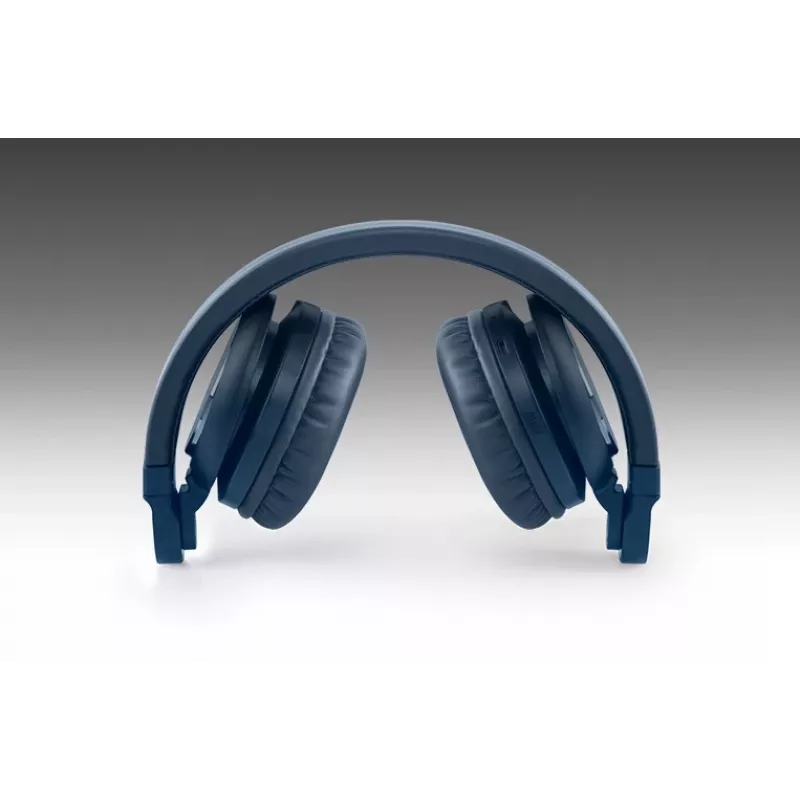 Muse | M-276BTB | Inalámbrico | On-Ear | Micrófono | Inalámbrico | Azul