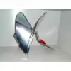 Azada de aporcar Wolf Garten 20 cm Wolf Combisystem Multi-Star JA-M 20 71AAA025650 (71AAA025650)