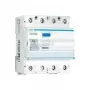 Hager CDA440D interruptor automático tipo A 4P (CDA440D)