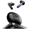 Auriculares Bluetooth Usams TWS E02 ANC+ENC negros