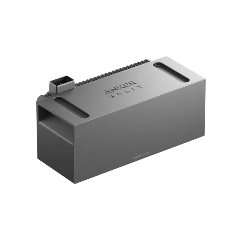 Batería para Anker Solix Solarbank 2 Pro/ Plus 1600Wh