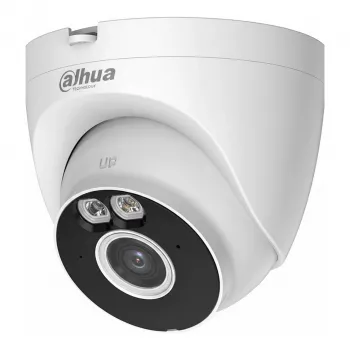 Cámara turret DAHUA A1 5MP WLAN DH-IPC-T5AP-PV-0360B-EUR — 5 MP, Wi-Fi