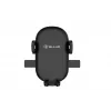 Soporte para coche Tellur CMH10 negro — soporte ajustable para salpicadero para smartphones