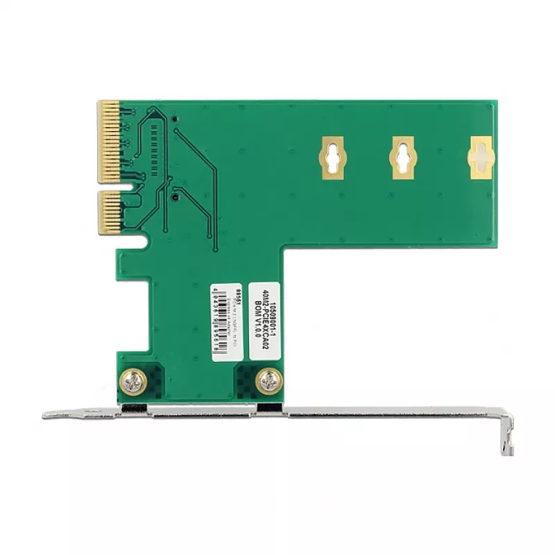 Tarjeta de interfaz DeLOCK 89561