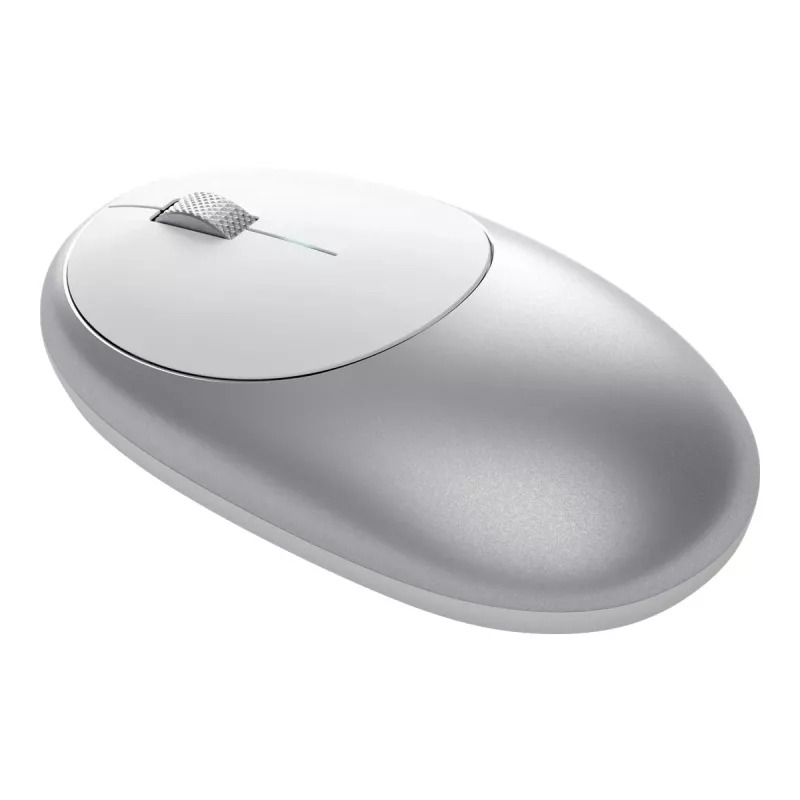 Ratón Satechi M1 ST-ABTCMS Bluetooth óptico