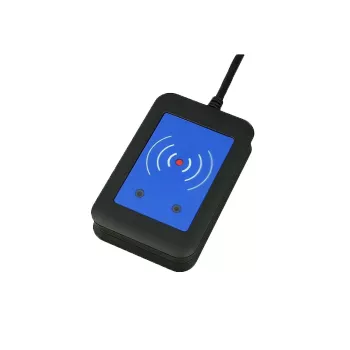 2N Telecommunications 2N – Lector NFC / RFID – USB – 125 kHz / 13,56 MHz