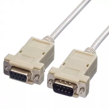 VALUE Cable RS232 9 polos ST-BU 1,8 m (11.99.6218)