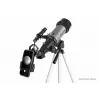 Telescopio refractor Celestron Travelscope 70 DX negro, gris
