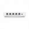 Ubiquiti Gateway Max gateway/controlador 2500 Mbit/s