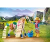 Figuras Horses 71639 Ellie con caballo