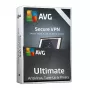 AVG Ultimate 1-PC + VPN 1 año (solo Windows)
