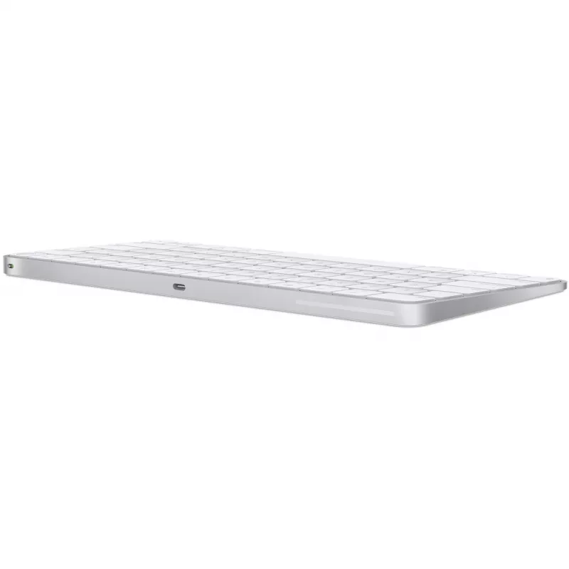 APPLE Magic Keyboard con Touch ID para modelos de Mac con Apple Silicon – Húngaro