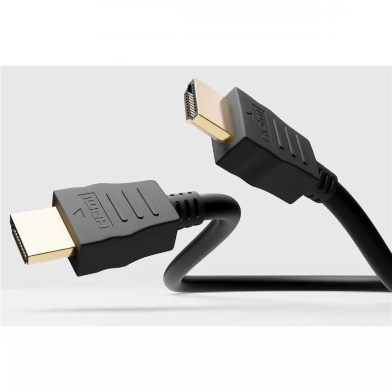 Goobay 61162 Accesorio de conectividad Negro