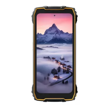 Smartphone Blackview BV7300 6GB/256GB amarillo