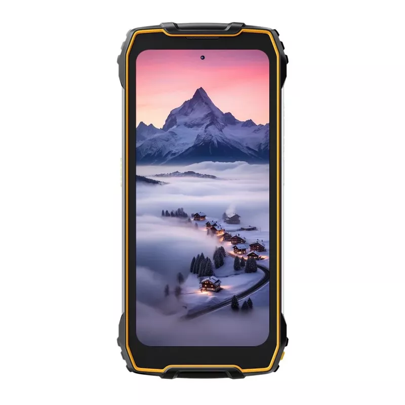 Smartphone Blackview BV7300 6GB/256GB amarillo