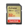 Memoria SDHC 32GB UHS-I/SDSDXWT-032G-GNCIN Sandisk