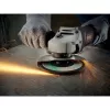 Black & Decker KG1202-QS Amoladora angular 12,5 cm 11000 rpm 1200 W 2,7 kg