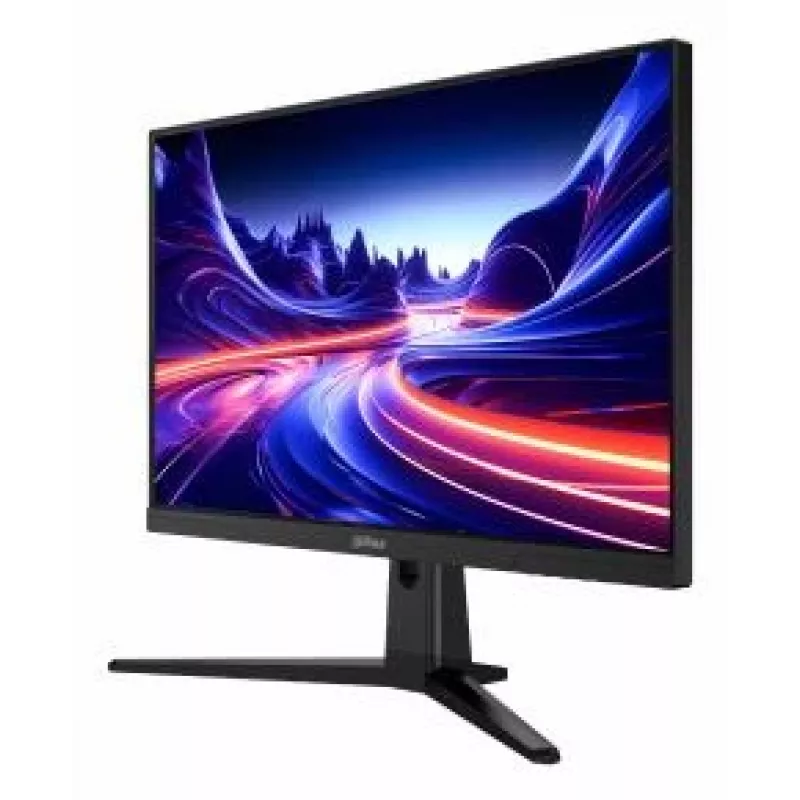 Monitor de ordenador Dahua Technology LM25-E241B 62,2 cm (24,5 pulgadas) 1920 x 1080 píxeles Full HD LCD negro
