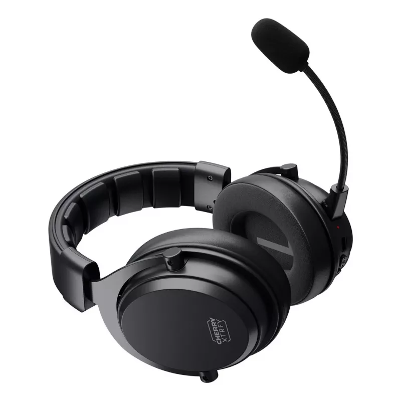 Auriculares CHERRY XTRFY H3 Wireless