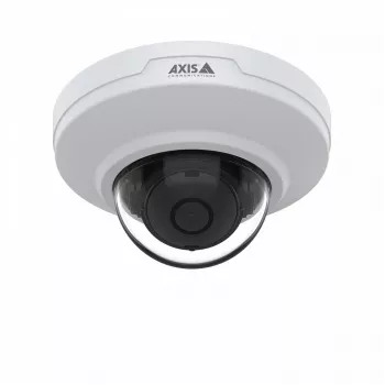 Cámara IP de vigilancia Axis 02375-001 domo 3840 x 2160