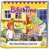 Tonies 01-0114 Die Waschbaeren figura de juguete musical, a partir de 6 años, multicolor