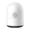 Cámara de vigilancia Baseus P1 Pro 3K blanco