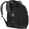 Wenger IBEX Deluxe - Mochila para portátil - 43,2 cm - 35,60 cm (14