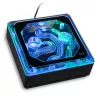 Refrigeración líquida Alphacool Eisblock XPX Aurora Edge