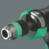 Destornillador multibit Wera Kraftform Kompakt Pistol RA-R 1 7 uds.