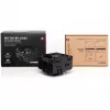 Ventilador de CPU de perfil bajo NOCTUA NH-L9x65 chromax.negro