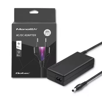 Fuente de alimentación 72W 12V 6A 5,5*2,5