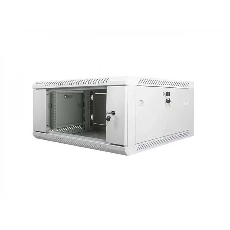 Rack de pared Lanberg WF01-6604-10S