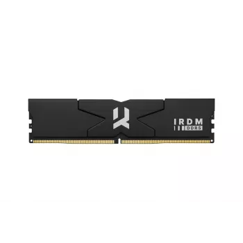 Memoria DDR5 IRDM 16GB(1*16GB)/8000 CL36 negro