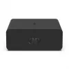 Cargador Belkin WCH010vfBK Interior AC Carga rápida 2 USB Type-C Negro