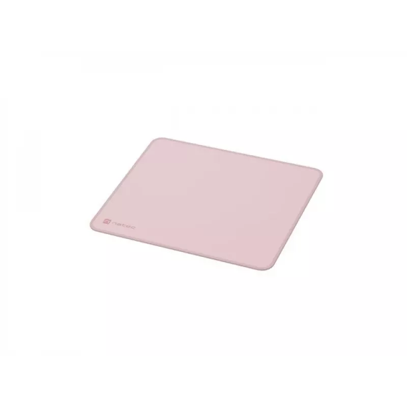 Alfombrilla de ratón serie Colors Misty Rose 300x250 mm