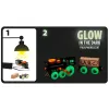 World Geisterzug Glow in the Dark, vehículo de juguete