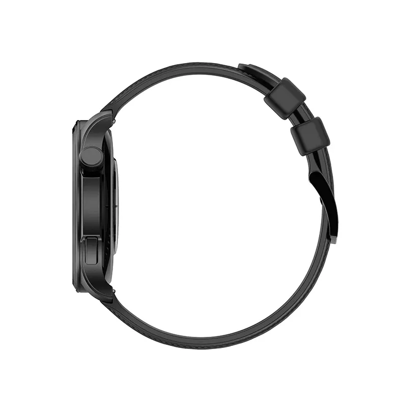 Smartwatch TRACER SM7 Shadow con Bluetooth y medidor de frecuencia cardíaca