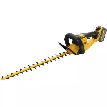 DeWALT DCMHT573X1-QW cortasetos eléctrico doble cuchilla 4,1 kg