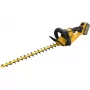 DeWALT DCMHT573X1-QW cortasetos eléctrico doble cuchilla 4,1 kg