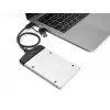 Convertidor DeLOCK USB a SATA 6 Gb/s USB Type-C Type-A 0,3 m