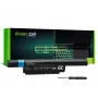 Green Cell AS16B5J AS16B8J para Acer Aspire E15 E5-575 E5-575G F15 F5-573 F5-573G TravelMate P259 P259-M P259-G2-M
