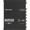 TELTONIKA NETWORKS RUTC50 V2 eSIM 5G/4G/LTE/3G router WiFi 6