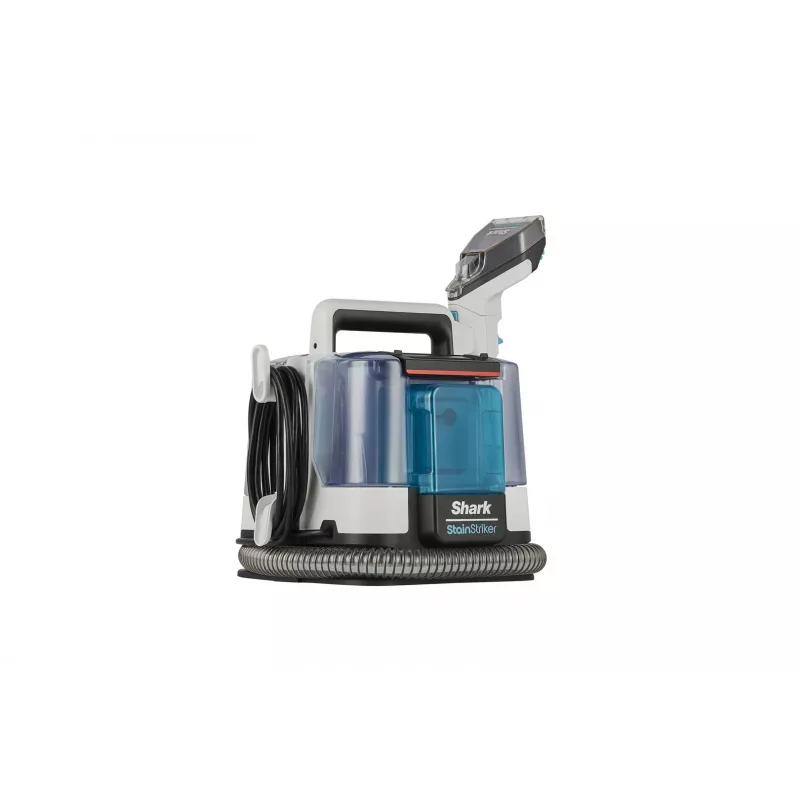 Sharkclean PX200EUT limpiador de alfombras de mano limpieza profunda/ligera blanco