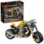 LEGO TECHNIC 42225 Moto amarilla
