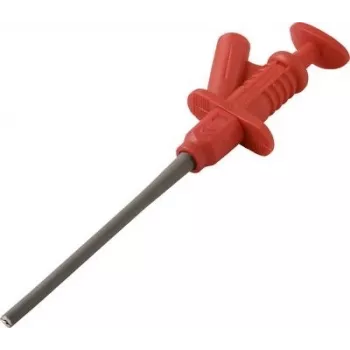 Voltcraft VC-17155665 Rojo