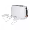 Tostadora Blaupunkt TSS802WH Potencia: 750 - 900 W Expulsión de pan con palanca (TSS802WH)